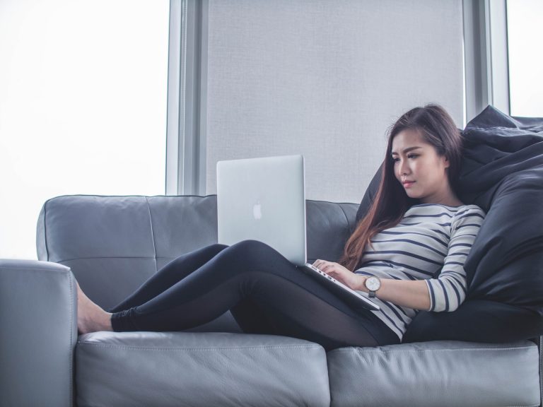 How Personal Development Leads to Success