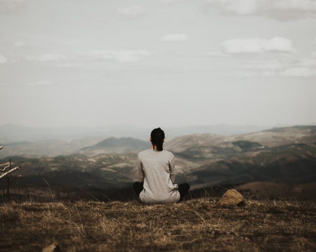Guided Meditation 101