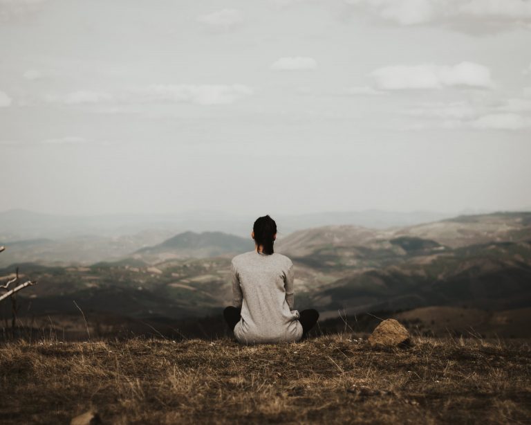 Guided Meditation 101