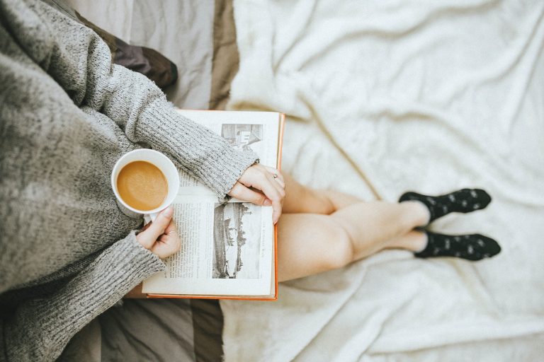 Reinvent Yourself: Finally Let Go of Bad Habits