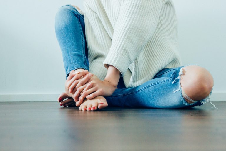 Reinvent Yourself: Identifying and Eliminating Your Fears