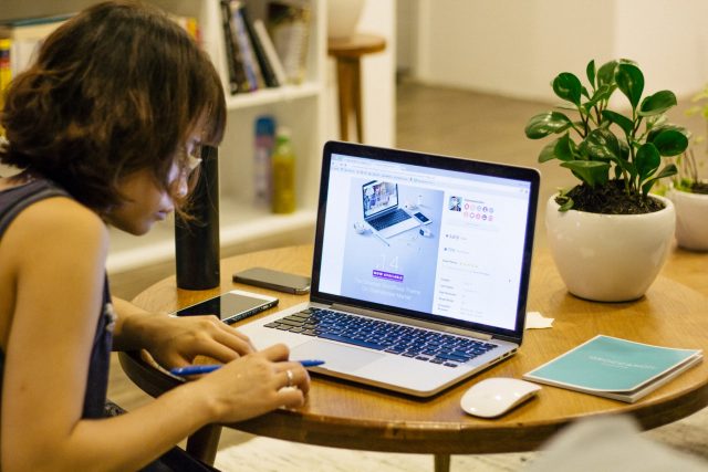 Develop Your Creativity in Daily Life