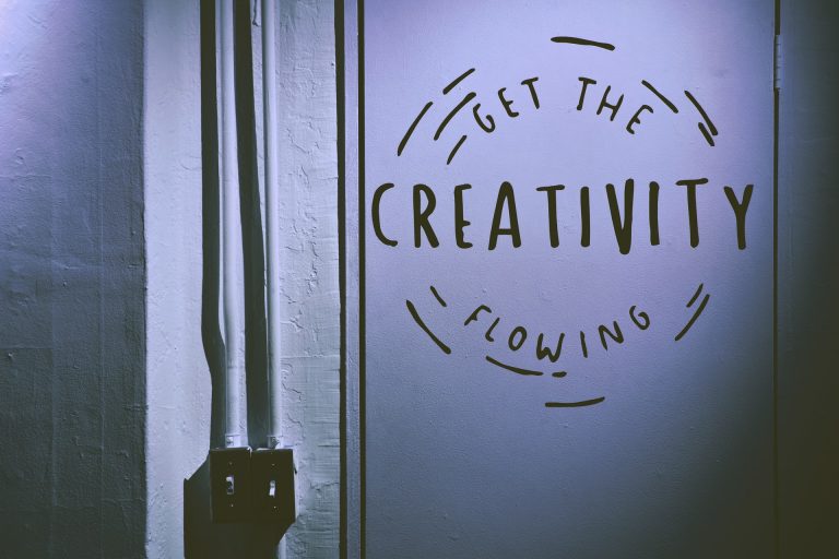 Common Roadblocks to Getting into Creative Flow