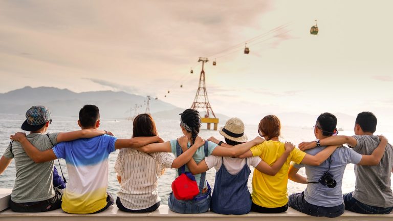 5 Places to Find Friends as an Adult