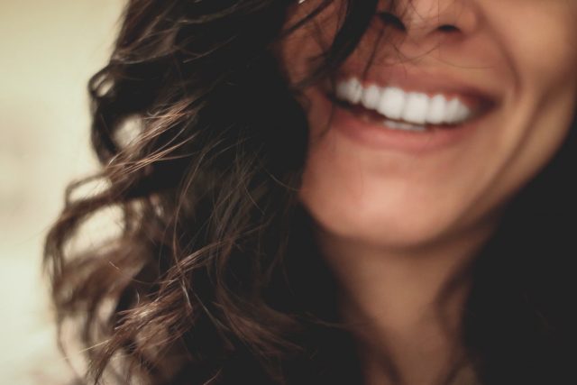 Happiness Can Improve Your Health