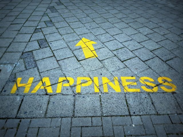 Is True Happiness Possible