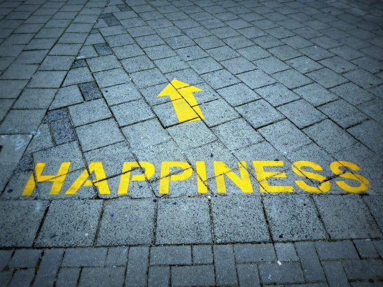 Is True Happiness Possible?