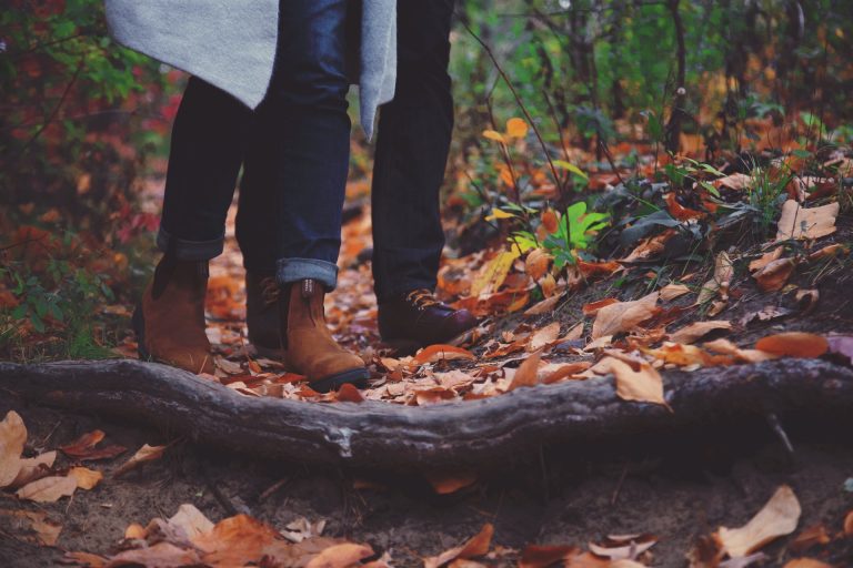 Overcome Fears with a Personal Development Plan