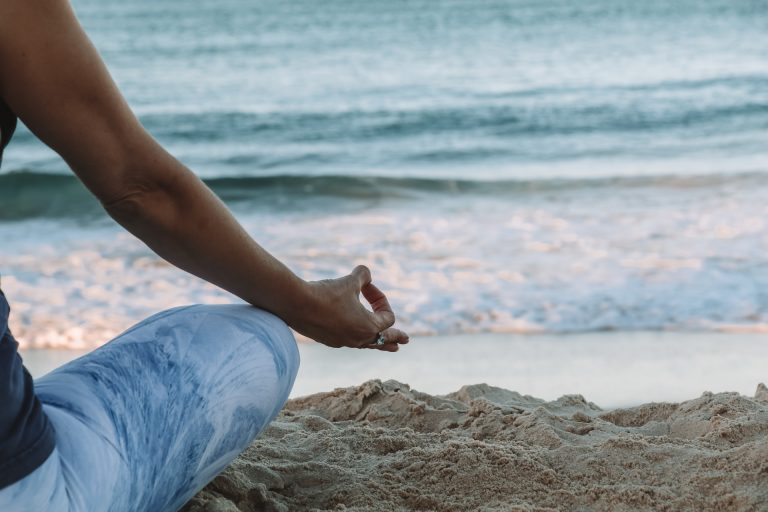 6 Key Reasons To Use Guided Meditation