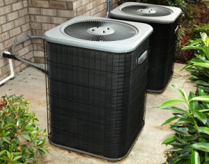 heating and air conditioning Canyon Crest