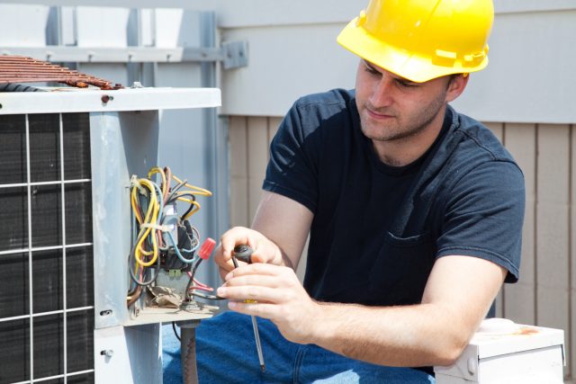 Heating and Air Conditioning Canyon Crest