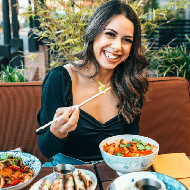 Canyon Crest Restaurants