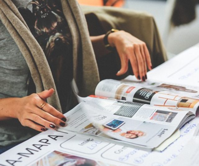 Leveraging Print Digital Media to Boost Your Business A Canyon Crest Guide Success Story