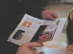 Effective Ads Via Canyon Crest Guide Newspaper Canyon Crest CA Effective Ads Via Canyon Crest Guide Newspaper Canyon Crest CA