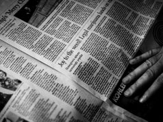 Canyon Crest Guide Newspaper – Effective Newspaper Advertising Canyon Crest Guide Newspaper - Effective Newspaper Advertising