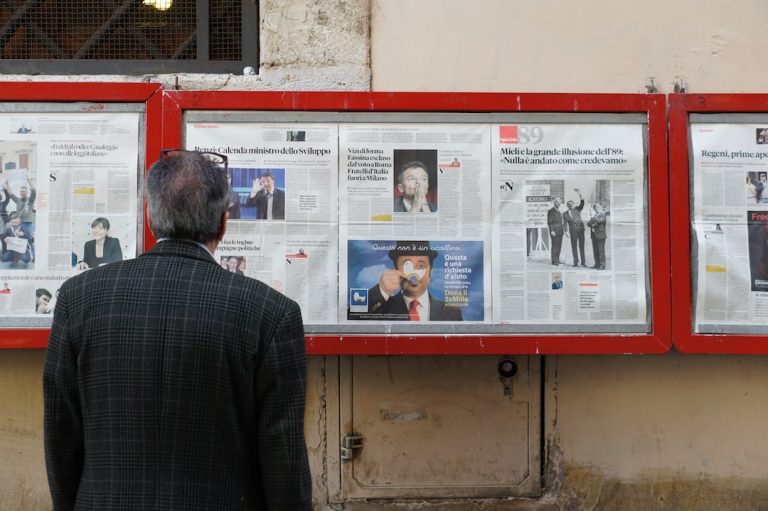 Harnessing The Power Of Local Ads: Canyon Crest Guide Newspaper