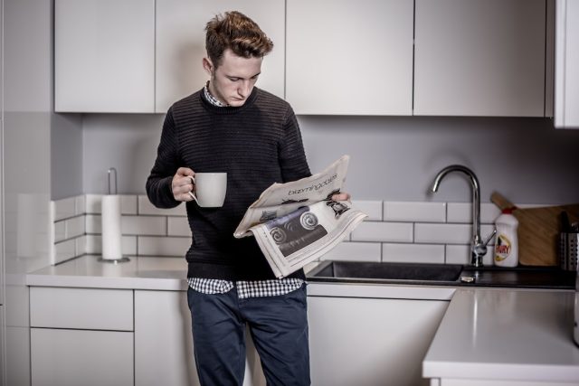 Unlock The Potential Of Advertising Canyon Crest Guide Newspaper Ads