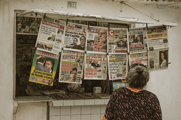 Online Newspaper Advertising – Canyon Crest Guide Newspaper