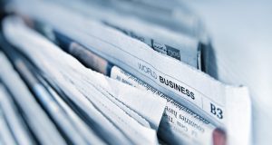 The Rationale Behind Advertising in Canyon Crest Newspaper The Rationale Behind Advertising in Canyon Crest Newspaper