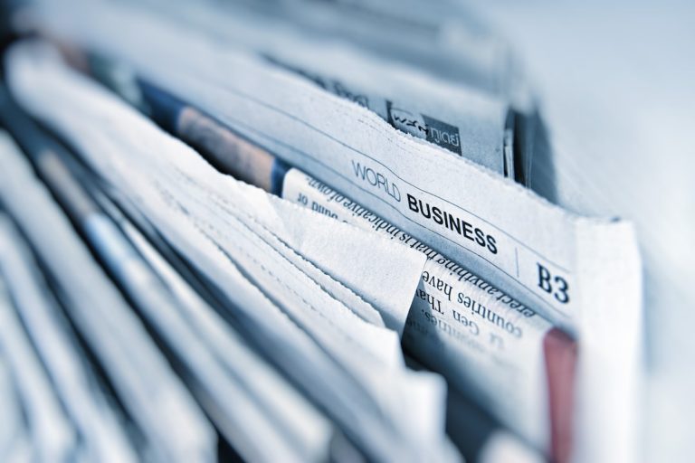 The Rationale Behind Advertising in Canyon Crest Newspaper