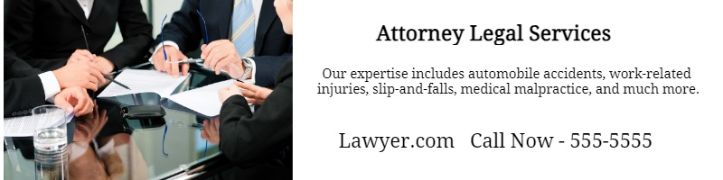 Canyon Crest Guide Newspaper Personal Injury Attorneys Riverside CA