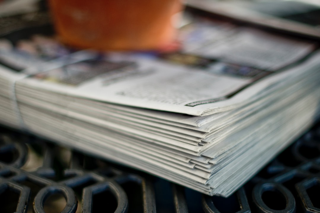 Navigate Canyon Crest With Our Newspaper AD for Eastside, Riverside CA
