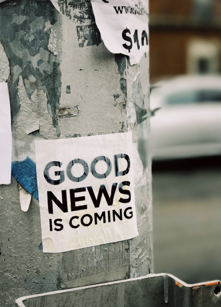 Get the Inside Scoop: A Newspaper AD for Canyon Crest, Riverside CA