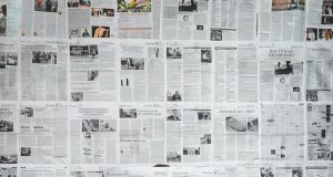 10 Tips on Reaching Your Target Audience: The Enduring Power of Newspaper Ads 10 Tips on Reaching Your Target Audience: The Enduring Power of Newspaper Ads