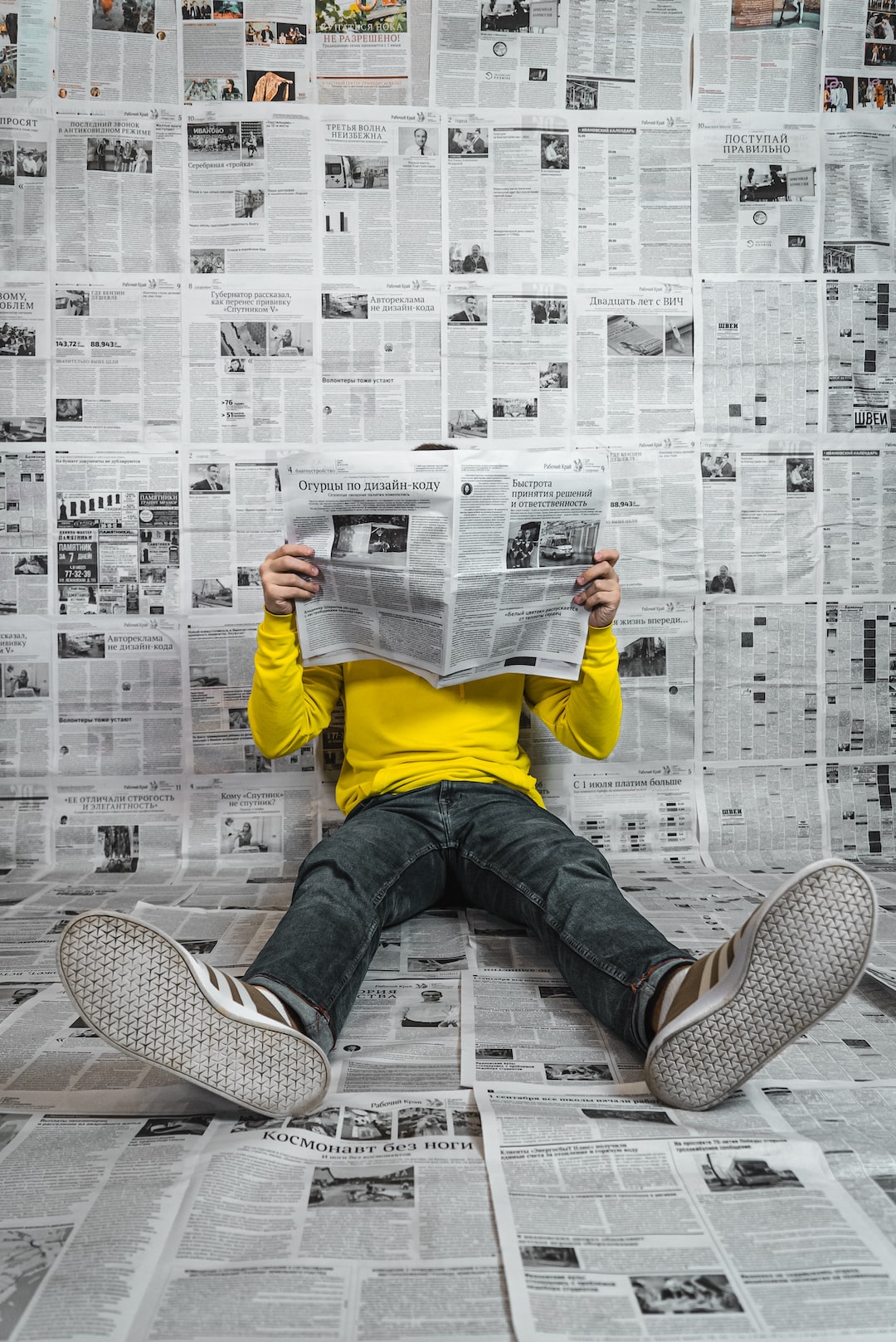 10 Tips on Reaching Your Target Audience: The Enduring Power of Newspaper Ads