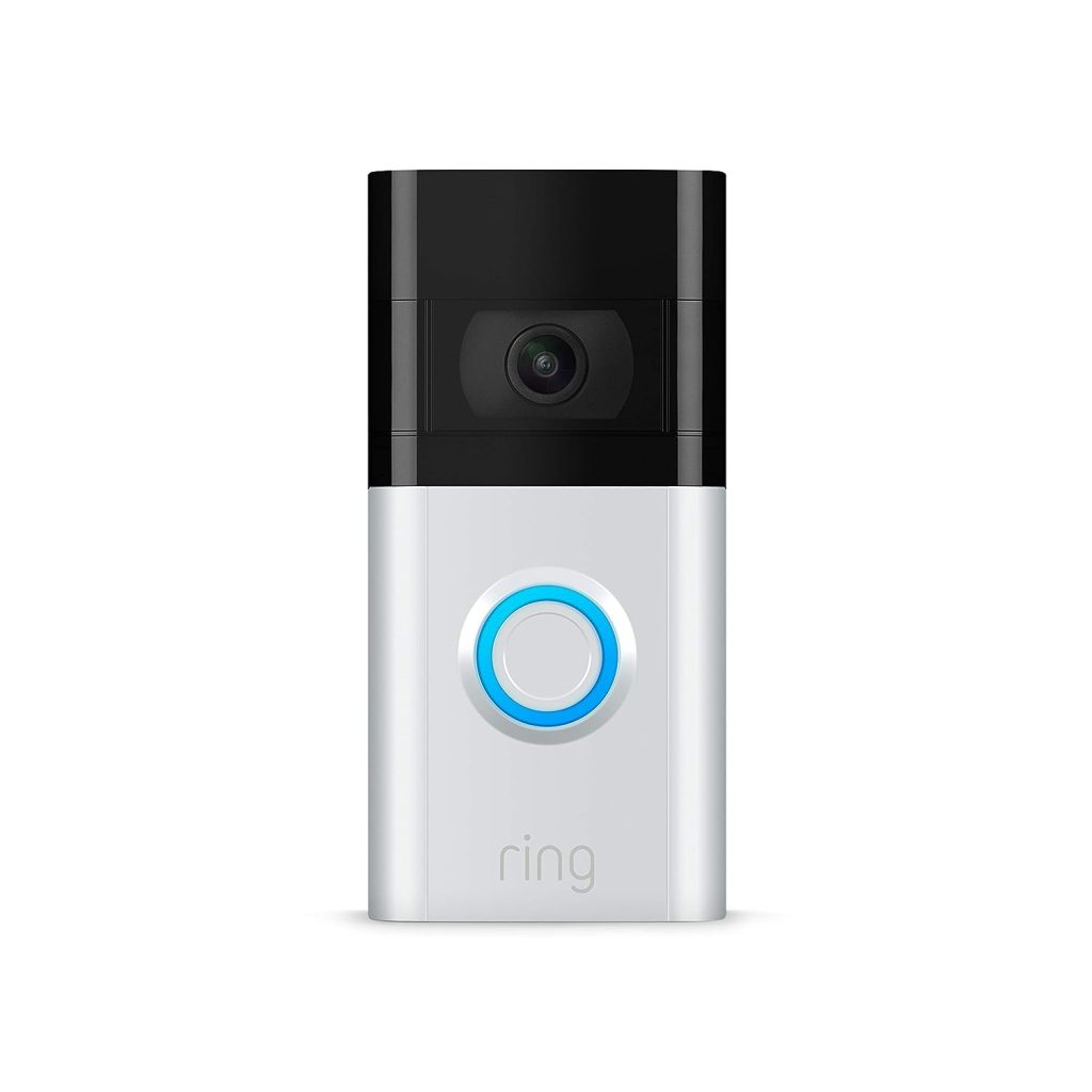 Ring Your Peace of Mind in Canyon Crest, CA: Wireless Doorbell Installation Made Easy